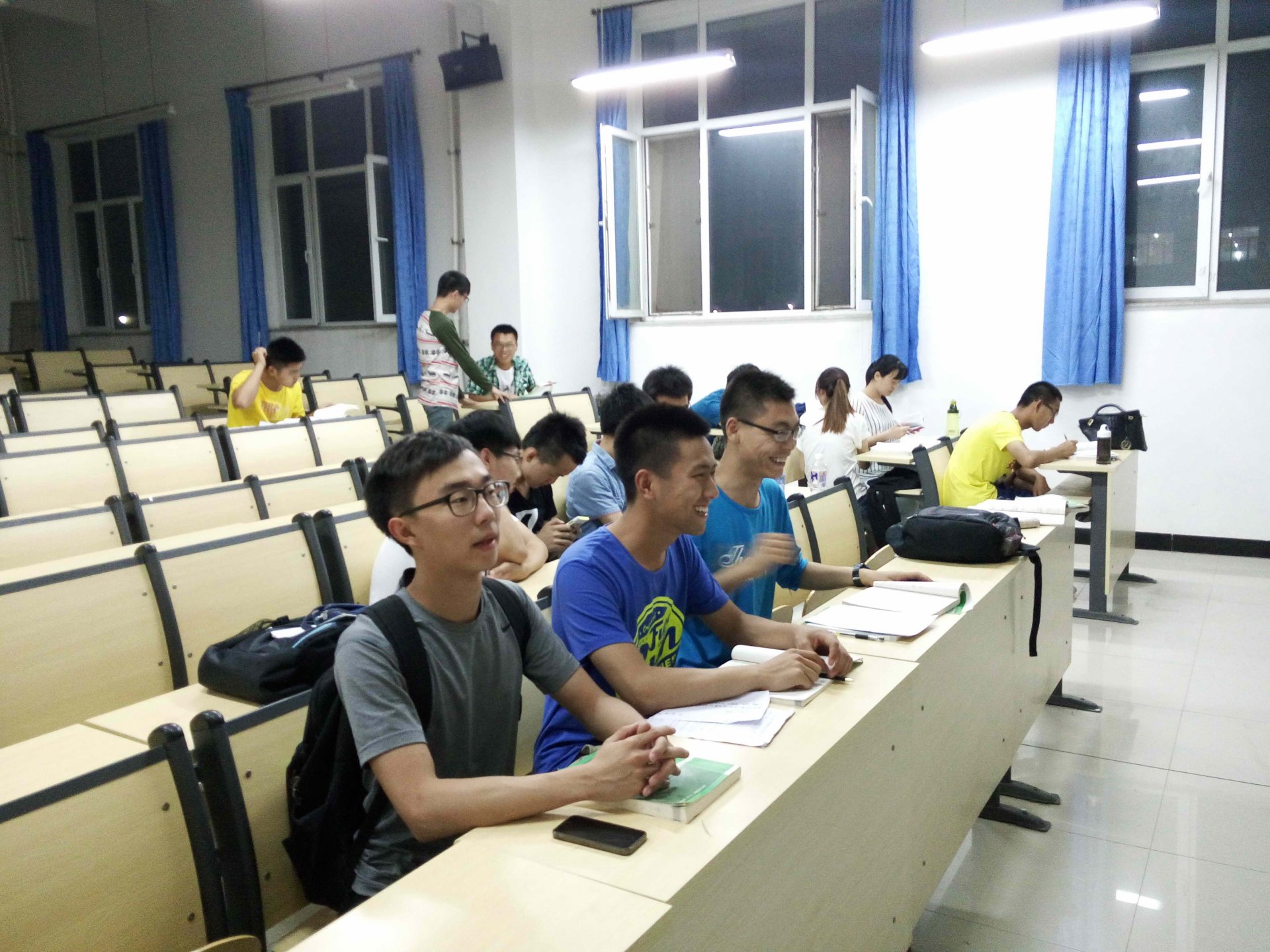 为了帮助同学们更好地复习备考大学物理